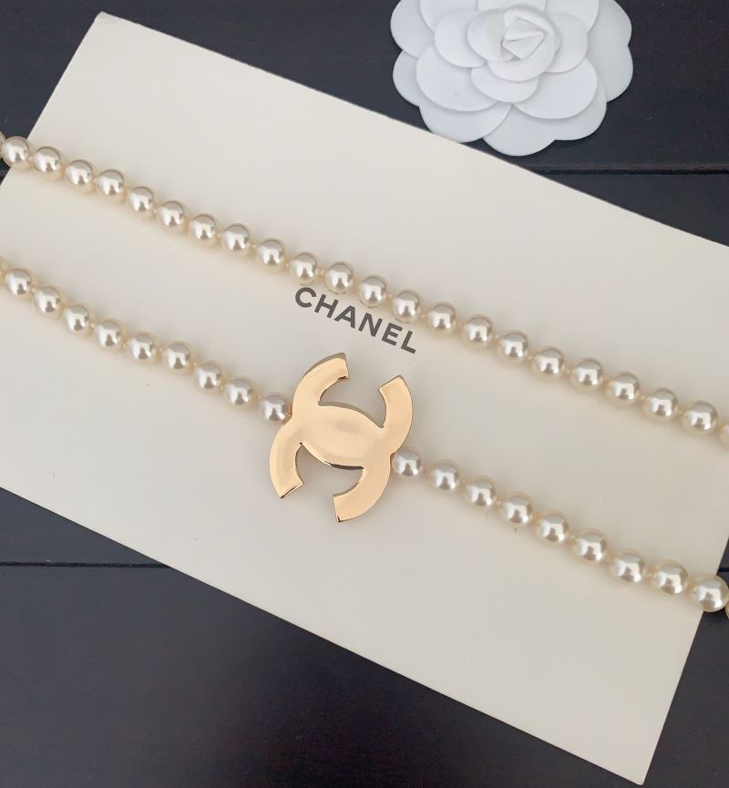 Chanel Necklaces